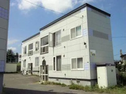 ローマンヒルハイツBの画像