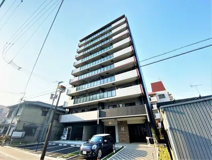 ハートフルスイーツ今里の画像