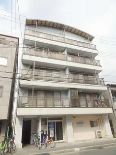 メゾンド森の画像