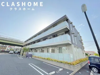 THE FIRSTの画像