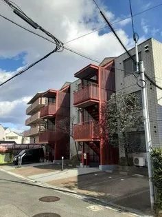 サンベール春日の画像