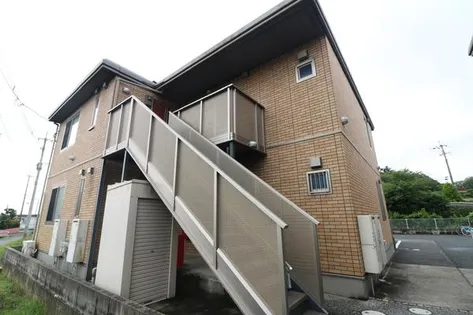 ローズコートの画像