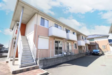 メゾン ド知古の画像