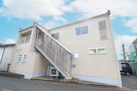 田中アパートの画像