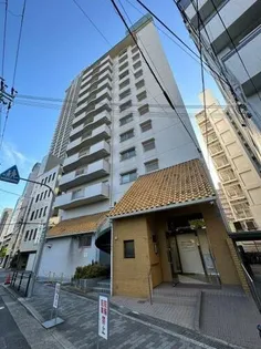 サンハイム第2中津の画像