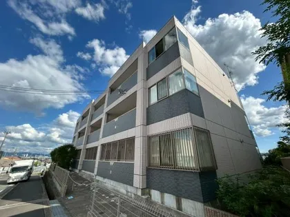 ルーヴル円明寺の画像