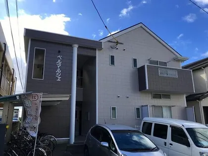 ソフィア松香台IIの画像