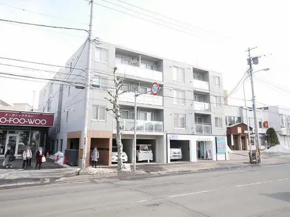 MAISON DE Lの画像