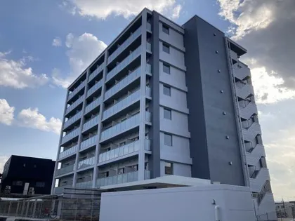 NDG 九産大前 BY NUDGE'ONEの画像