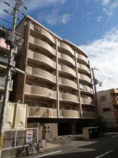 JPレジデンス【3階】の外観