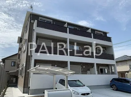 エレアージュ東姫路駅前の画像