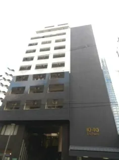 テン・フォーティ【8階】の外観