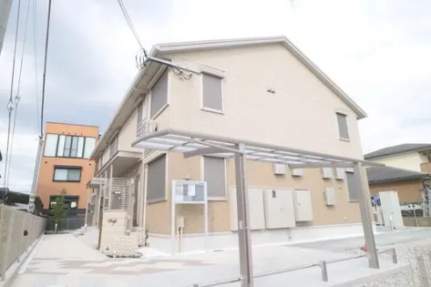プラージュの画像