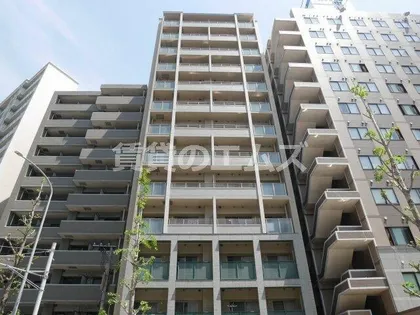 コンフォール博多駅南の画像