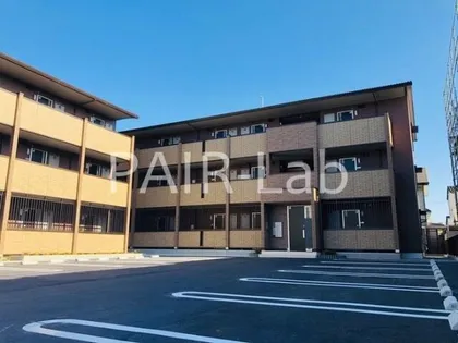 ロータス長町 B棟の画像