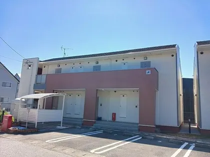 サンルーラルAの画像