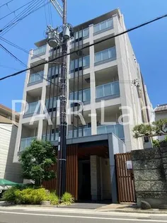 サクシード姫路駅南【1階】の外観