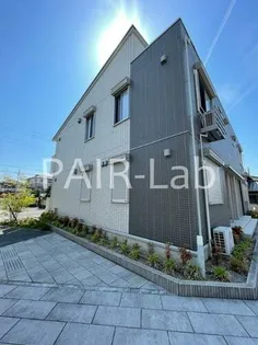 メルベーユの画像