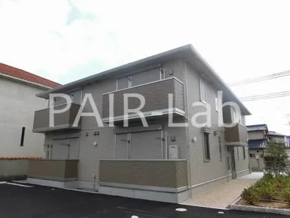 フルーレの画像