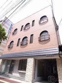 平井ビルの画像