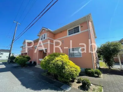 リバーサイドヴィラ東館の画像