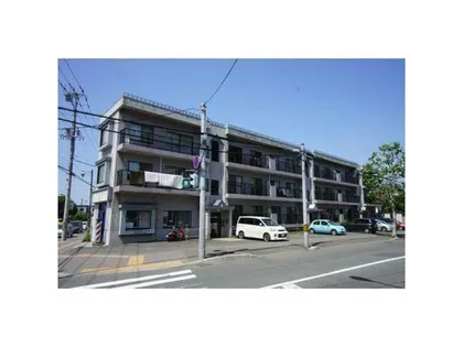 ラ ヌーベルコート旭町の画像