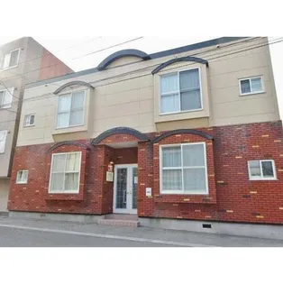 ベルエア本通Ⅱの画像