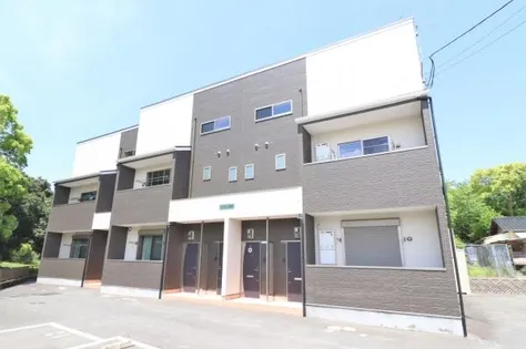 ピュアティー伊岐須の画像