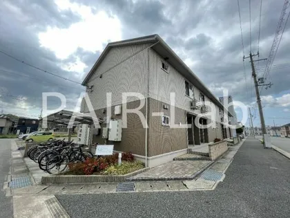 アンベリール 阿保の画像