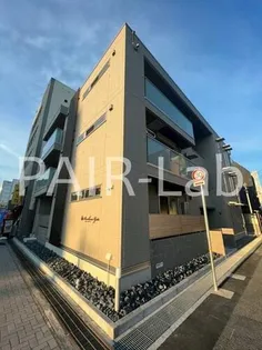 ボナールゲートの画像