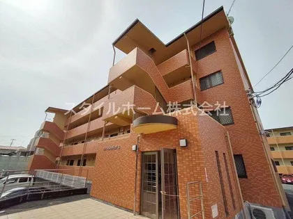 サンアルカディアSの画像