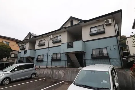 アメニティ観晴ヶ丘の画像