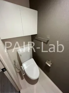 ボナールゲート【3階】の内装