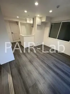 ボナールゲート【3階】の居間