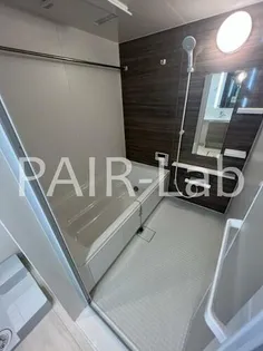 ボナールゲート【3階】の風呂