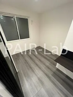 ボナールゲート【3階】の内装