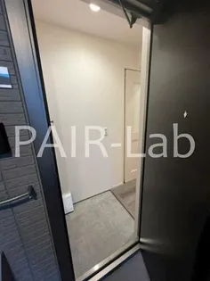 ボナールゲート【3階】の玄関