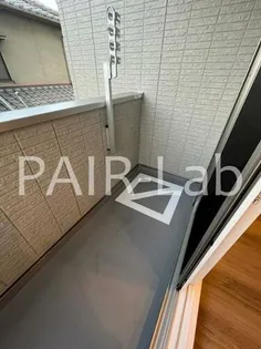 ボナールゲート【3階】の内装