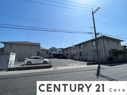 モンアヴニールC棟の画像