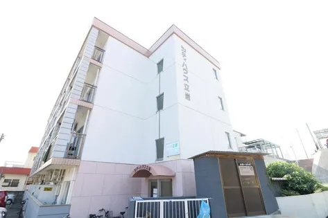 シティハウス立岩の画像