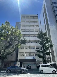 リビング博多ビルの画像