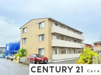 リベルタ 栗東市高野の画像