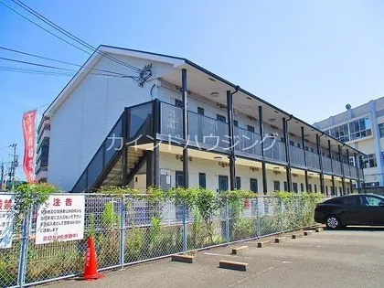 ペアーコート泉佐野AB棟の画像