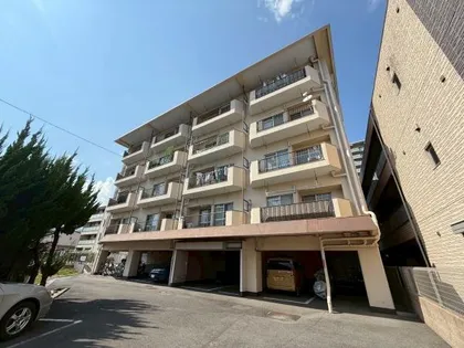 和泉殿ハイツの画像