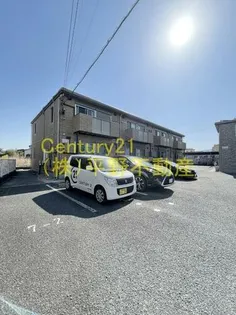 カーザミアⅠの画像