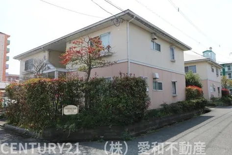 ステラハイムの画像