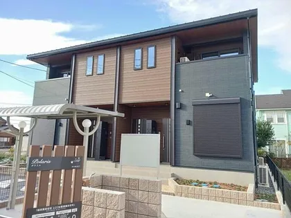 ポラリスの画像