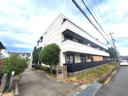 ハイツサンマルコの画像