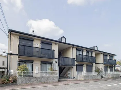 シティライフKOYOの画像