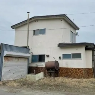 北海道白糠郡白糠町東三条南2丁目【一戸建】の外観